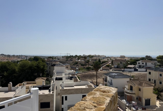 Resale - Penthouse - Orihuela Costa - Villamartín-Las Filipinas