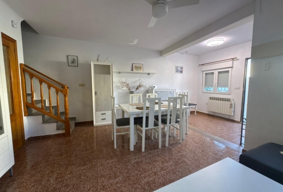 Resale - Bungalow - Torrevieja - Torretas