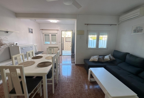 Resale - Bungalow - Torrevieja - Torretas