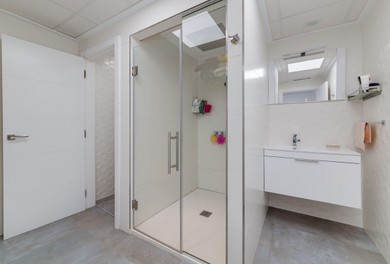 Resale - Villa - Torrevieja - Los Balcones