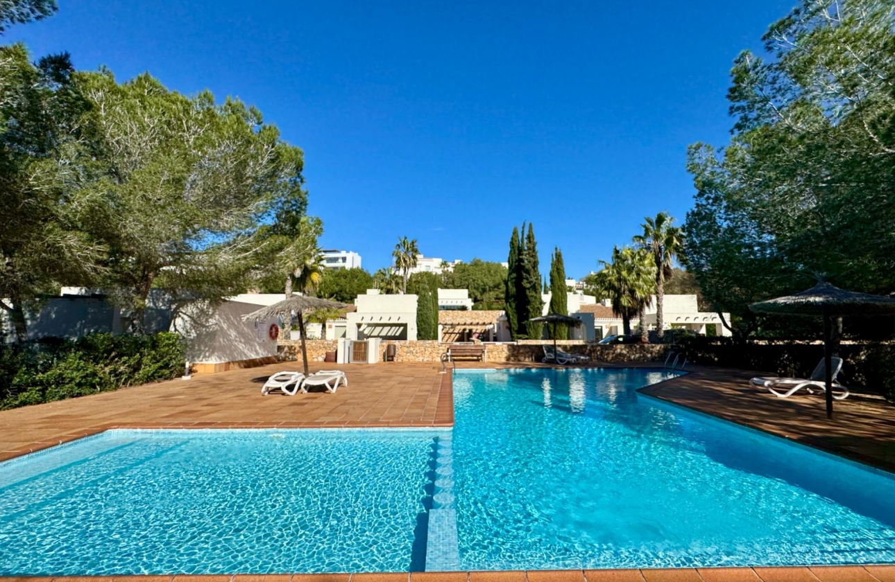 Resale - Villa - Orihuela - Las Colinas Golf