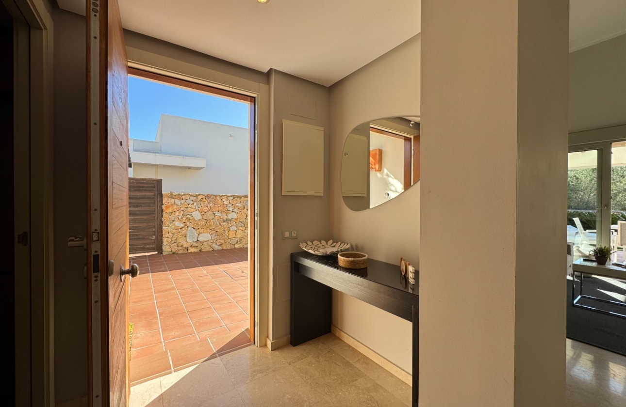 Resale - Villa - Orihuela - Las Colinas Golf