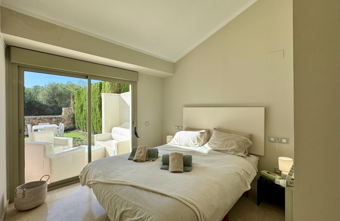 Resale - Villa - Orihuela - Las Colinas Golf