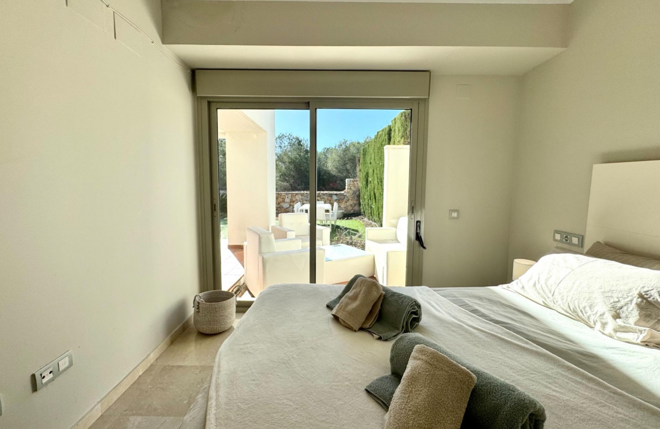 Resale - Villa - Orihuela - Las Colinas Golf