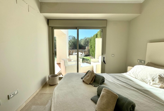 Resale - Villa - Orihuela - Las Colinas Golf