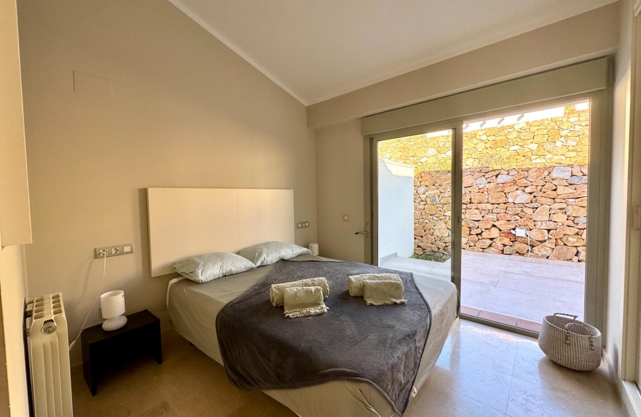 Resale - Villa - Orihuela - Las Colinas Golf