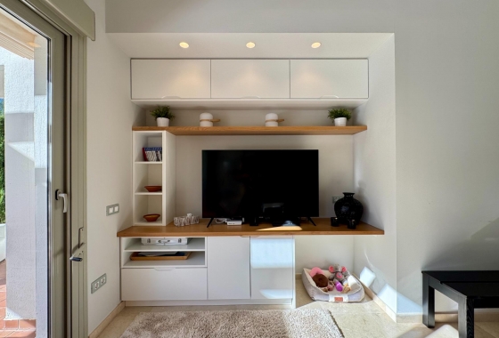 Resale - Villa - Orihuela - Las Colinas Golf