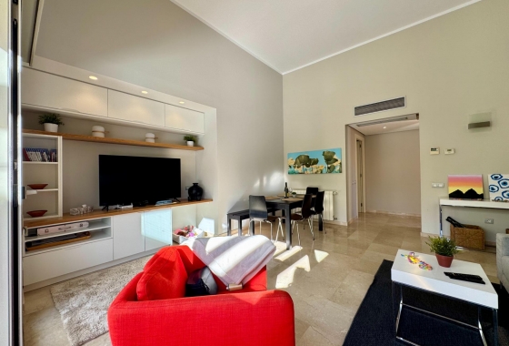 Resale - Villa - Orihuela - Las Colinas Golf