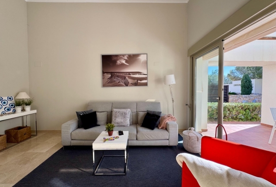 Resale - Villa - Orihuela - Las Colinas Golf