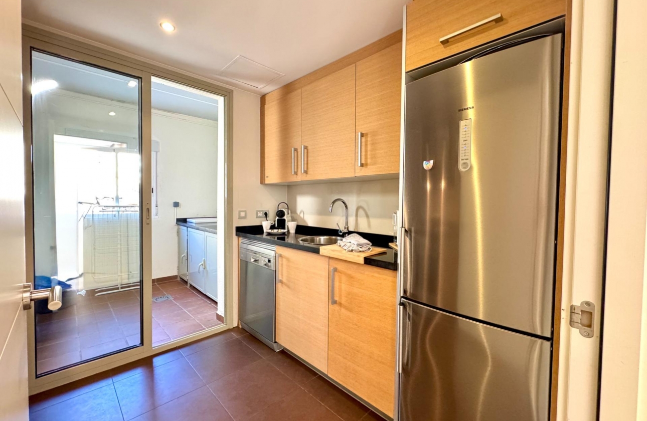 Resale - Villa - Orihuela - Las Colinas Golf