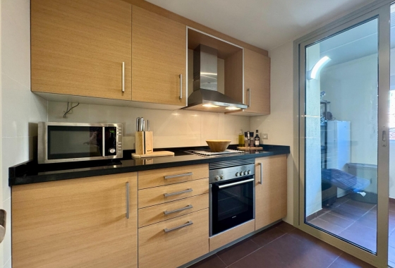 Resale - Villa - Orihuela - Las Colinas Golf