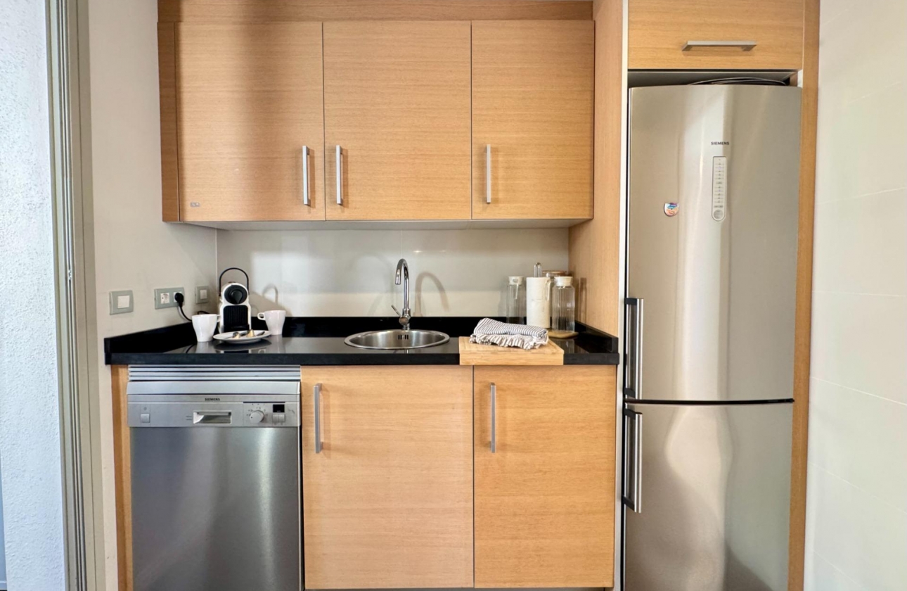 Resale - Villa - Orihuela - Las Colinas Golf