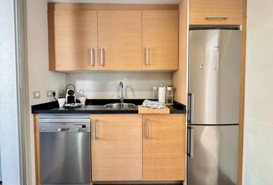 Resale - Villa - Orihuela - Las Colinas Golf