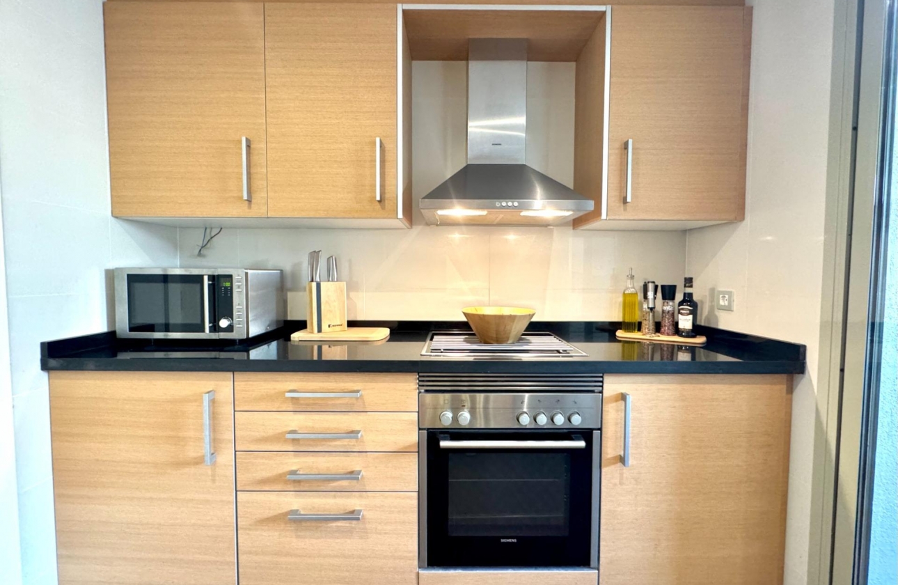 Resale - Villa - Orihuela - Las Colinas Golf