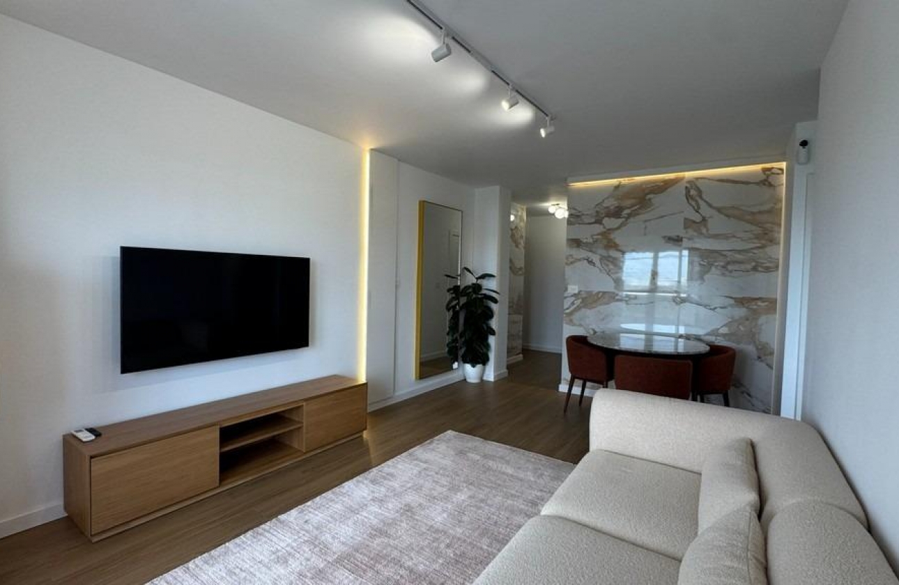 Resale - Apartment - Torrevieja - Punta prima