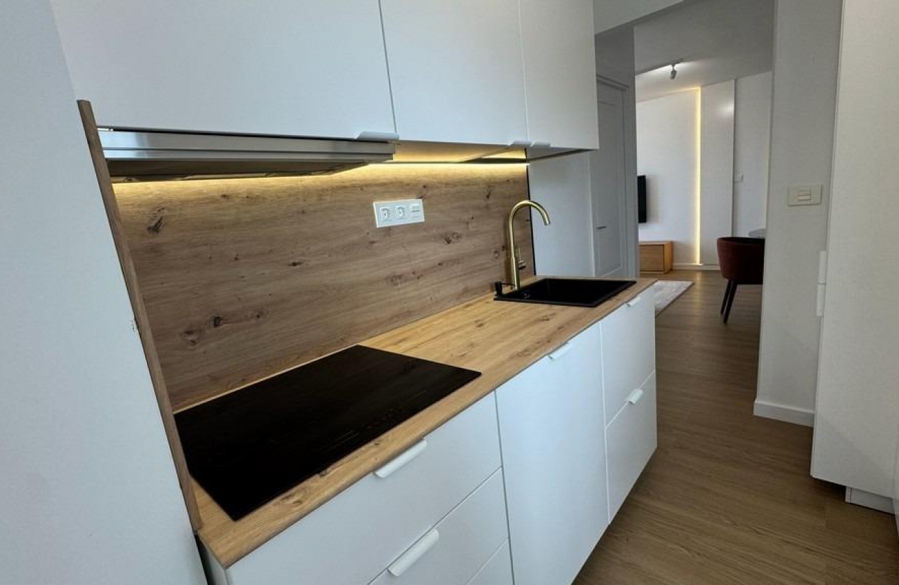 Resale - Apartment - Torrevieja - Punta prima