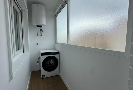 Resale - Apartment - Torrevieja - Punta prima