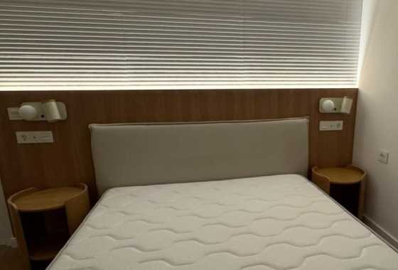 Resale - Apartment - Torrevieja - Punta prima