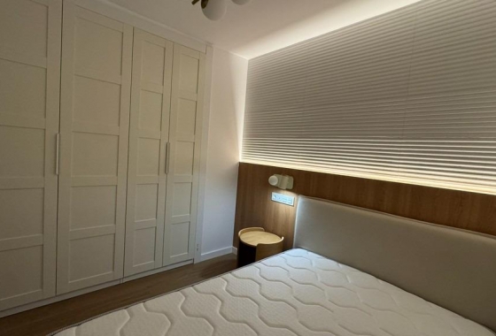 Resale - Apartment - Torrevieja - Punta prima