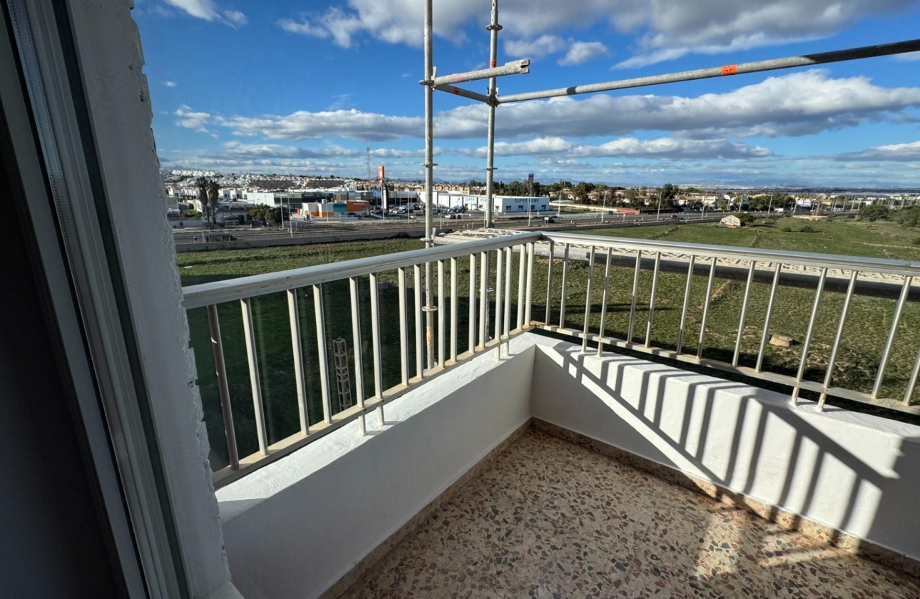 Resale - Apartment - Torrevieja - Punta prima