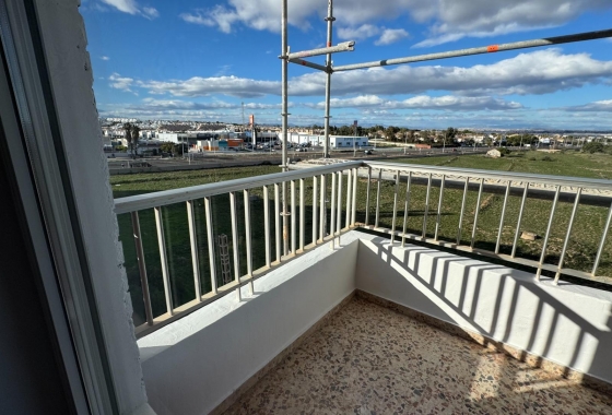 Resale - Apartment - Torrevieja - Punta prima