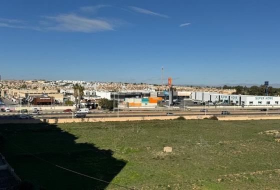 Resale - Apartment - Torrevieja - Punta prima