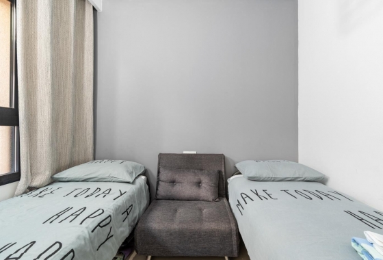 Resale - Apartment - Pilar de la Horadada - Pueblo Latino