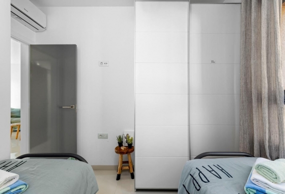 Resale - Apartment - Pilar de la Horadada - Pueblo Latino