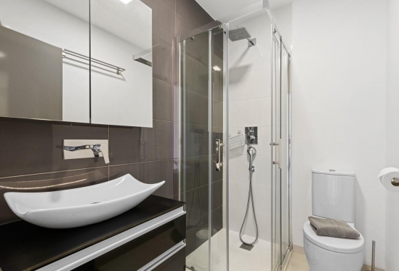 Resale - Apartment - Pilar de la Horadada - Pueblo Latino