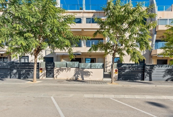 Resale - Apartment - Pilar de la Horadada - Pueblo Latino