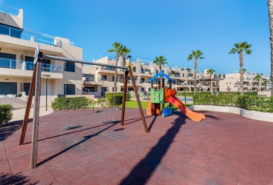 Resale - Apartment - Pilar de la Horadada - Pueblo Latino