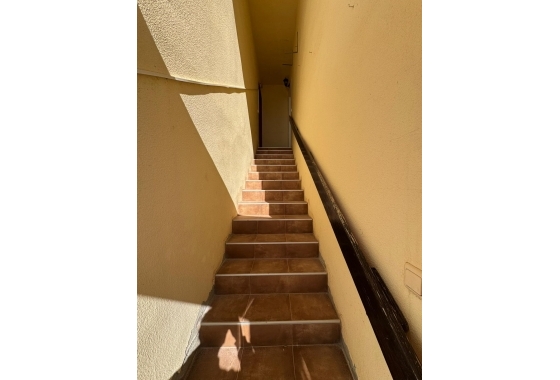 Resale - Bungalow - Torrevieja - Los Altos