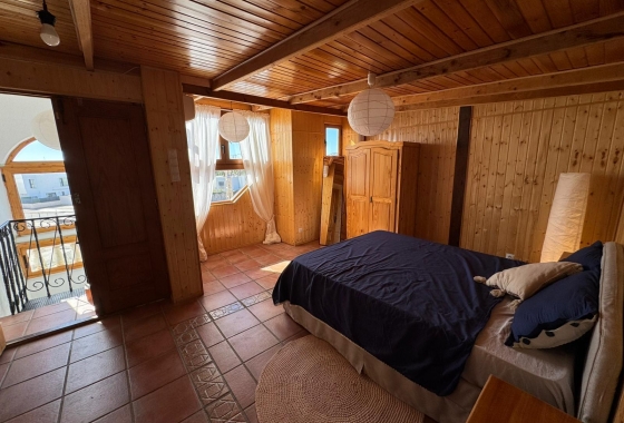 Resale - Bungalow - Torrevieja - Los Altos