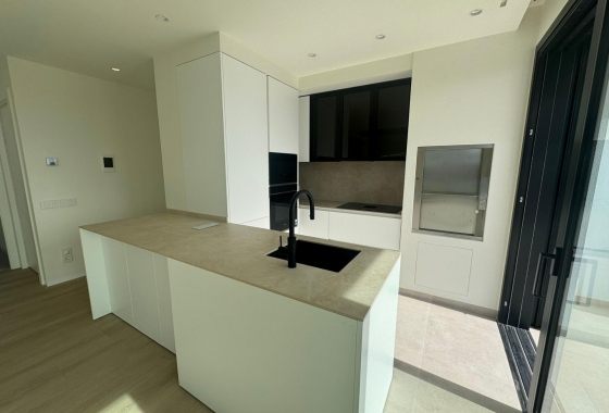 Resale - Apartment - Orihuela Costa - Las Colinas Golf