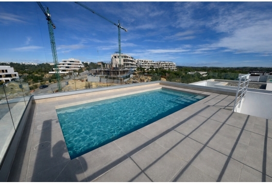 Resale - Apartment - Orihuela Costa - Las Colinas Golf