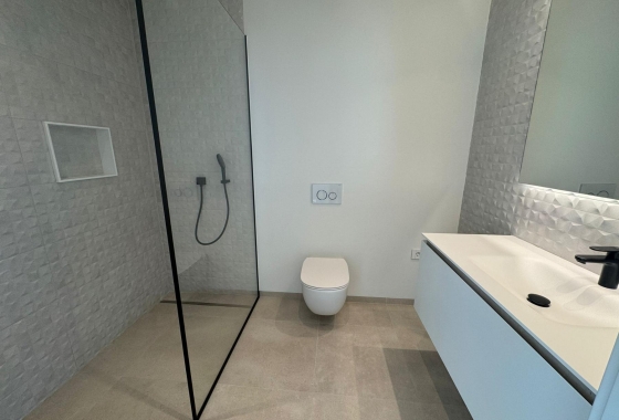 Resale - Apartment - Orihuela Costa - Las Colinas Golf