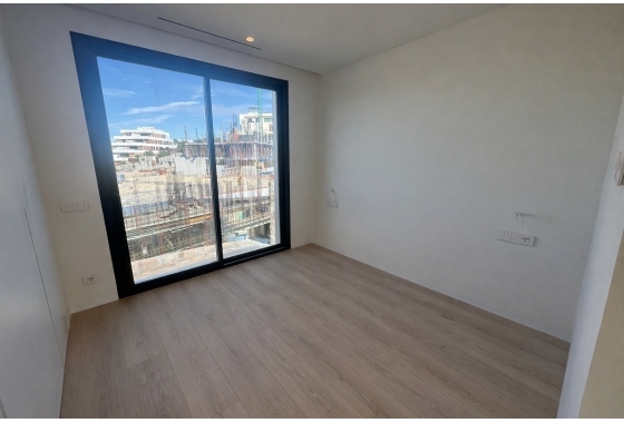 Resale - Apartment - Orihuela Costa - Las Colinas Golf