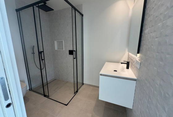 Resale - Apartment - Orihuela Costa - Las Colinas Golf