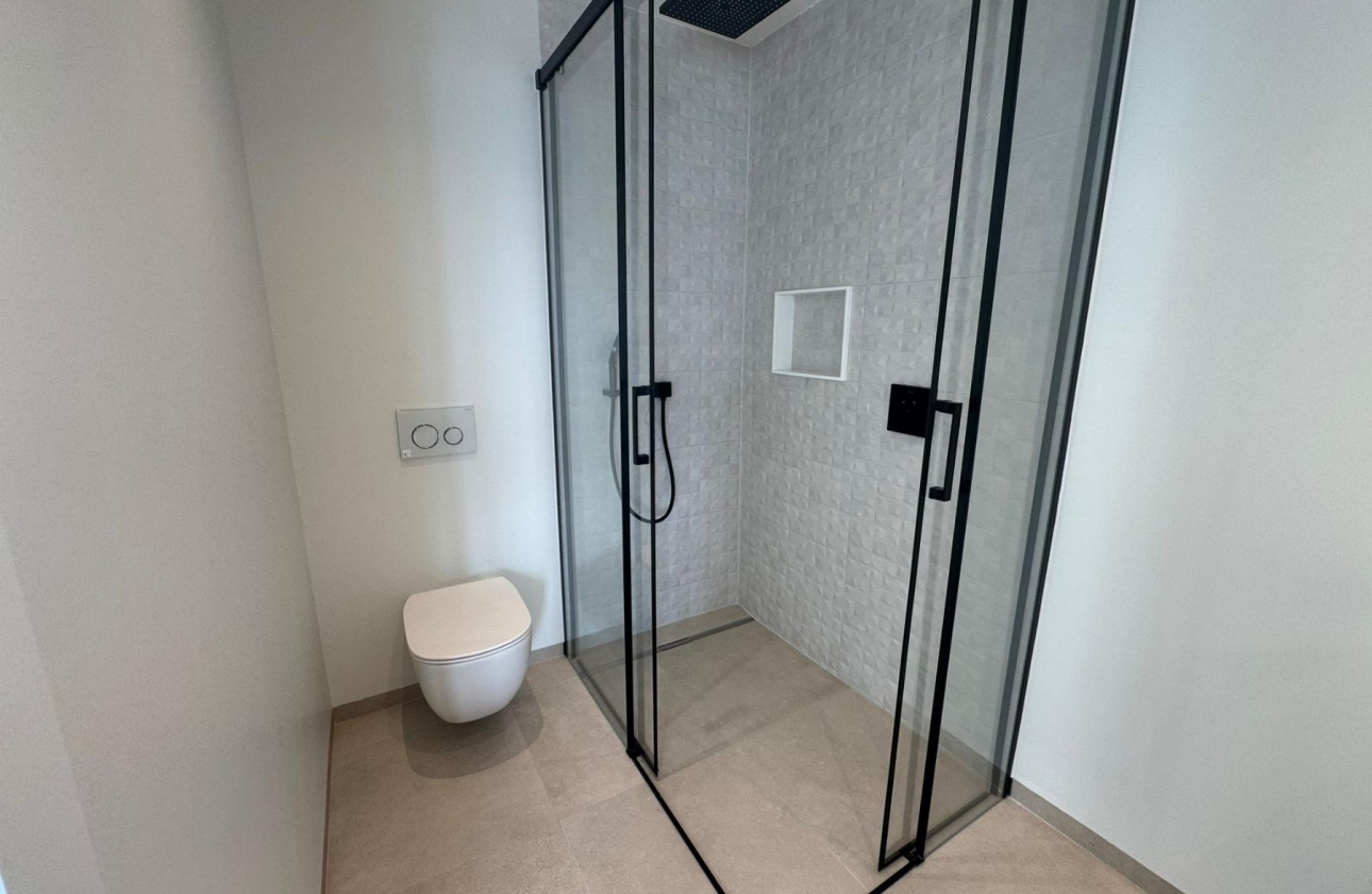 Resale - Apartment - Orihuela Costa - Las Colinas Golf