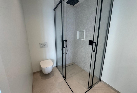 Resale - Apartment - Orihuela Costa - Las Colinas Golf