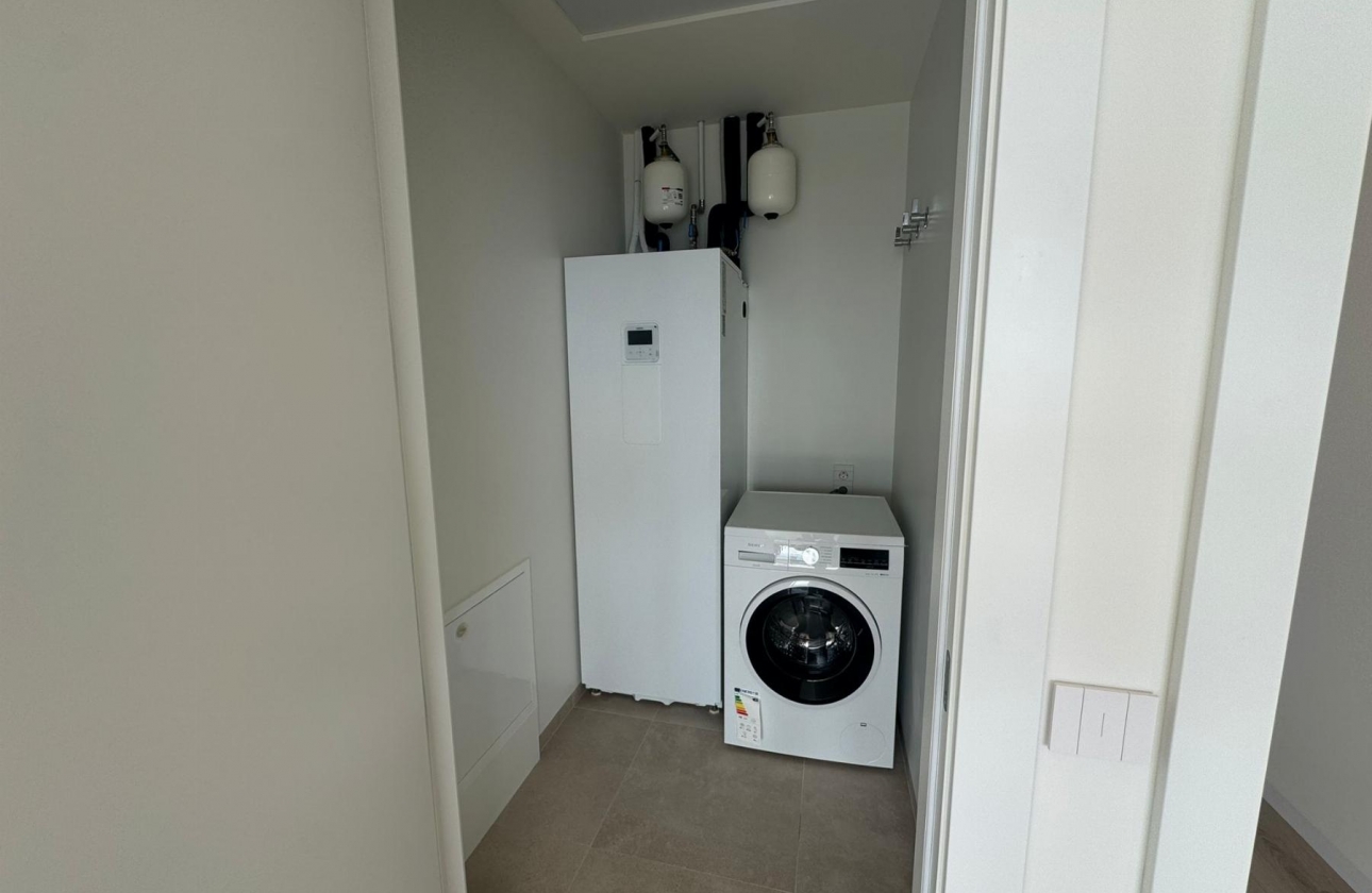 Resale - Apartment - Orihuela Costa - Las Colinas Golf