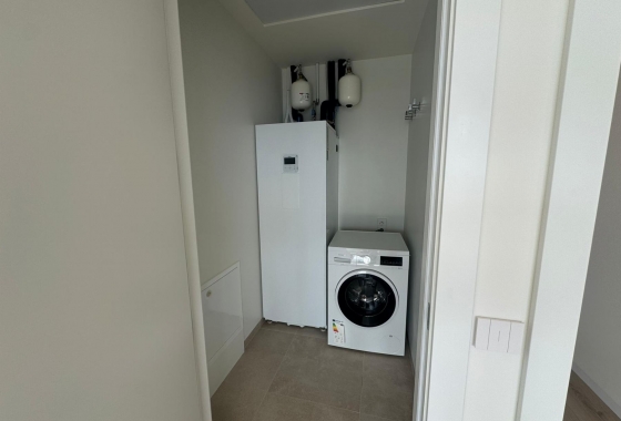 Resale - Apartment - Orihuela Costa - Las Colinas Golf