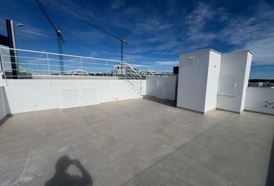 Resale - Apartment - Orihuela Costa - Las Colinas Golf