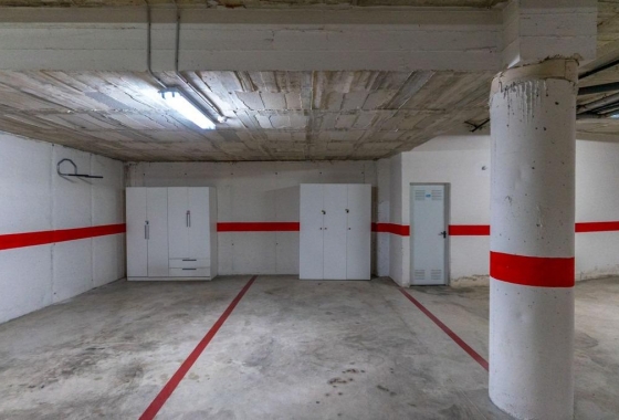 Resale - Apartment - Orihuela Costa - Campoamor