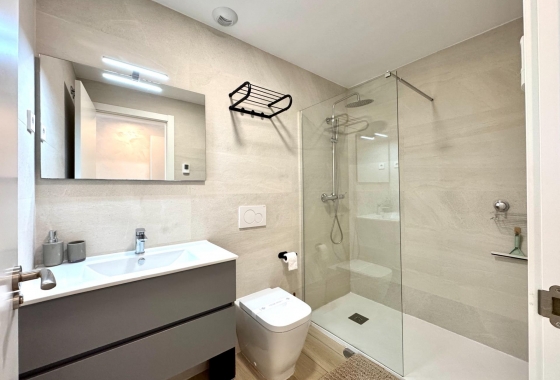 Resale - Apartment - Los Alcázares - Dolores de Pacheco-Santa Rosalía