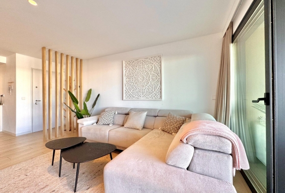 Resale - Apartment - Los Alcázares - Dolores de Pacheco-Santa Rosalía