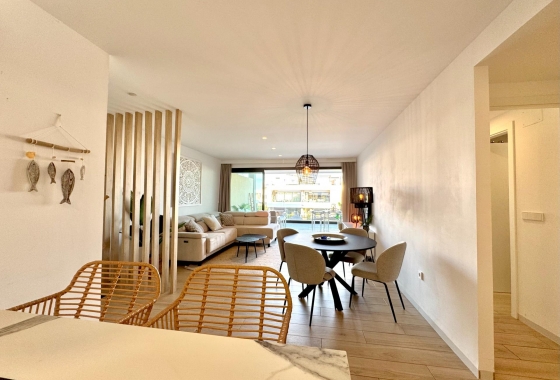 Resale - Apartment - Los Alcázares - Dolores de Pacheco-Santa Rosalía