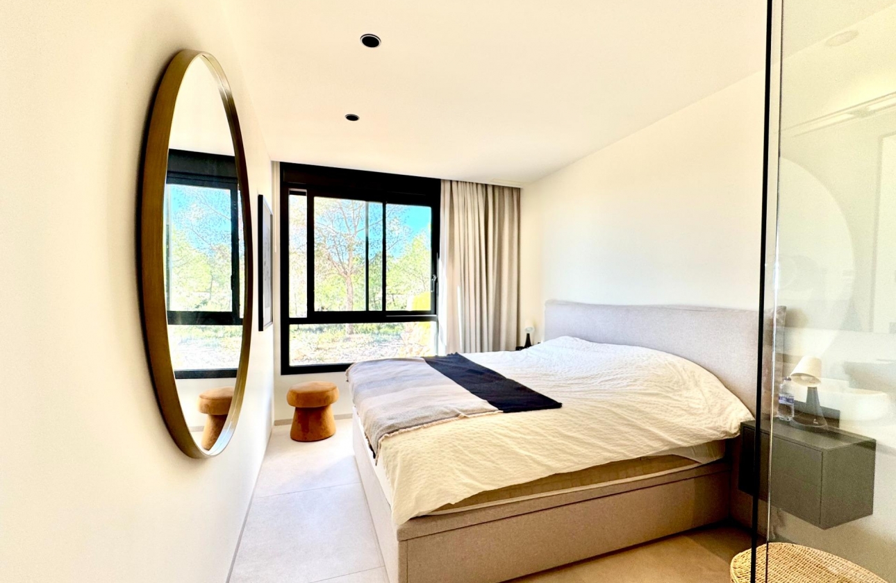 Resale - Apartment - Orihuela - Las Colinas Golf