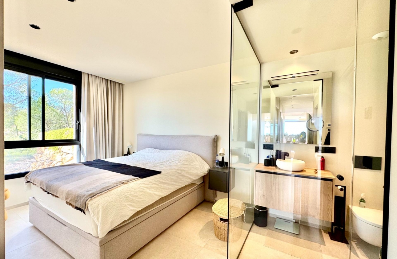 Resale - Apartment - Orihuela - Las Colinas Golf