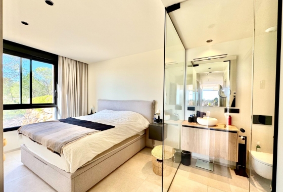 Resale - Apartment - Orihuela - Las Colinas Golf